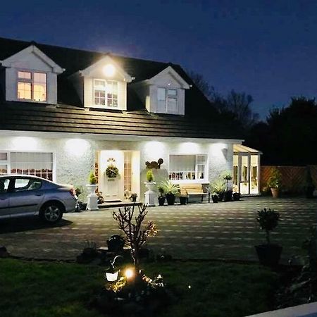 Woodleigh Lodge Gorey Zewnętrze zdjęcie