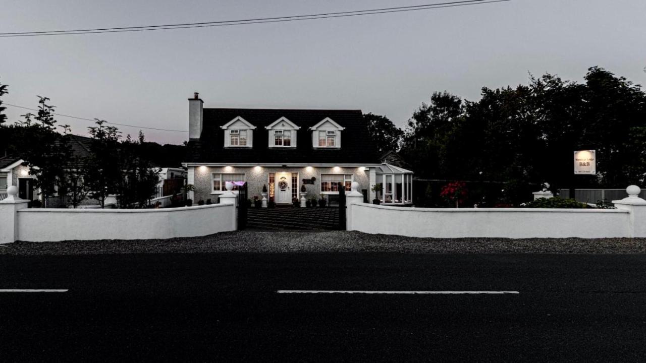 Woodleigh Lodge Gorey Zewnętrze zdjęcie