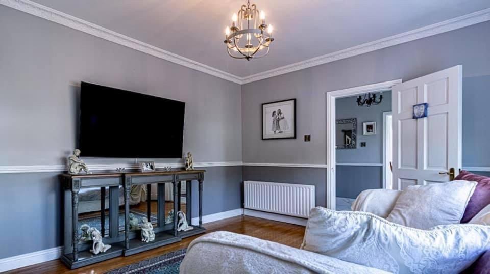 Woodleigh Lodge Gorey Zewnętrze zdjęcie